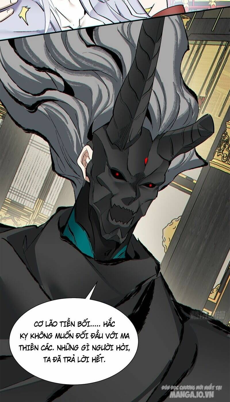 Đồ Đệ Của Ta Đều Là Trùm Phản Diện Chapter 80 - Trang 2