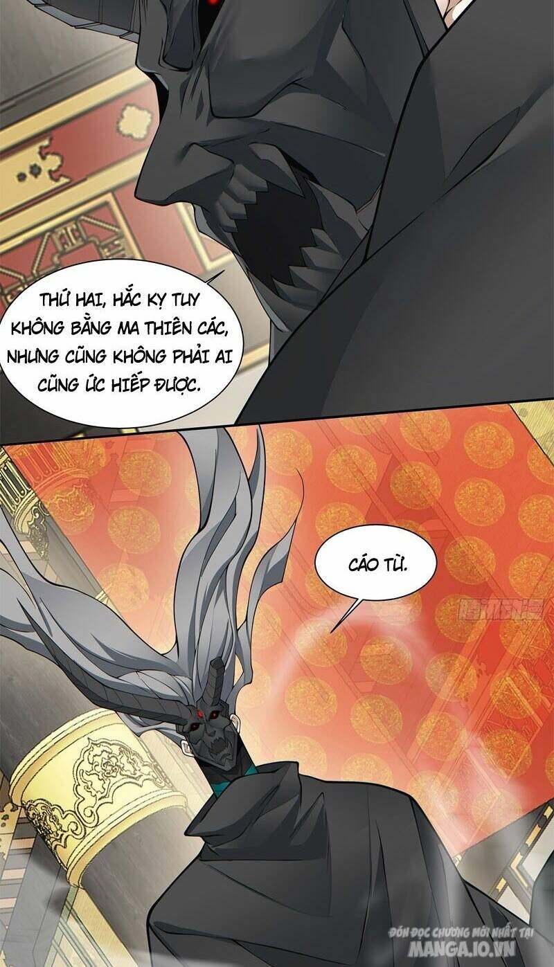 Đồ Đệ Của Ta Đều Là Trùm Phản Diện Chapter 80 - Trang 2