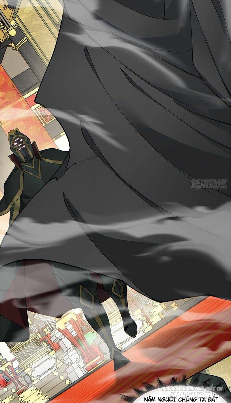 Đồ Đệ Của Ta Đều Là Trùm Phản Diện Chapter 80 - Trang 2