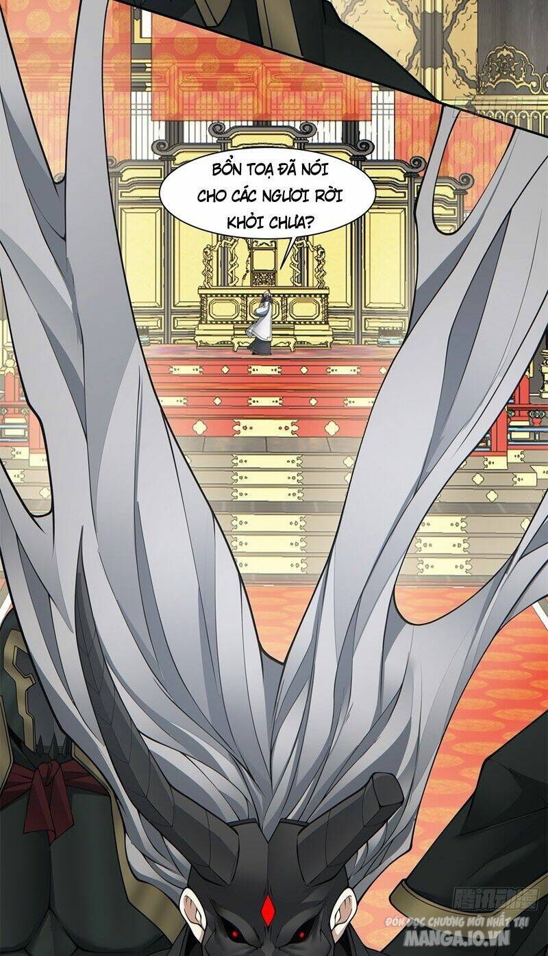 Đồ Đệ Của Ta Đều Là Trùm Phản Diện Chapter 80 - Trang 2