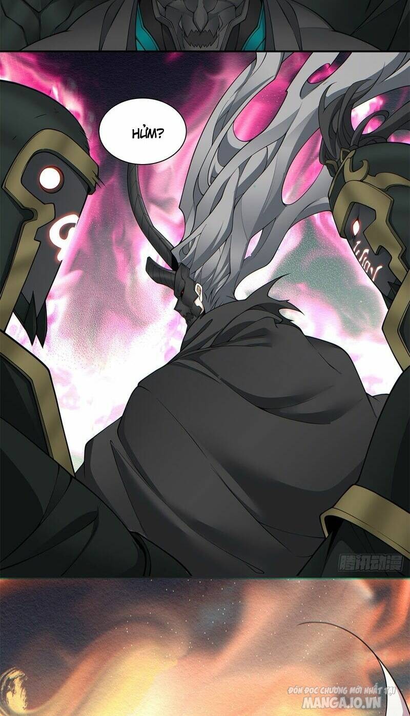 Đồ Đệ Của Ta Đều Là Trùm Phản Diện Chapter 80 - Trang 2