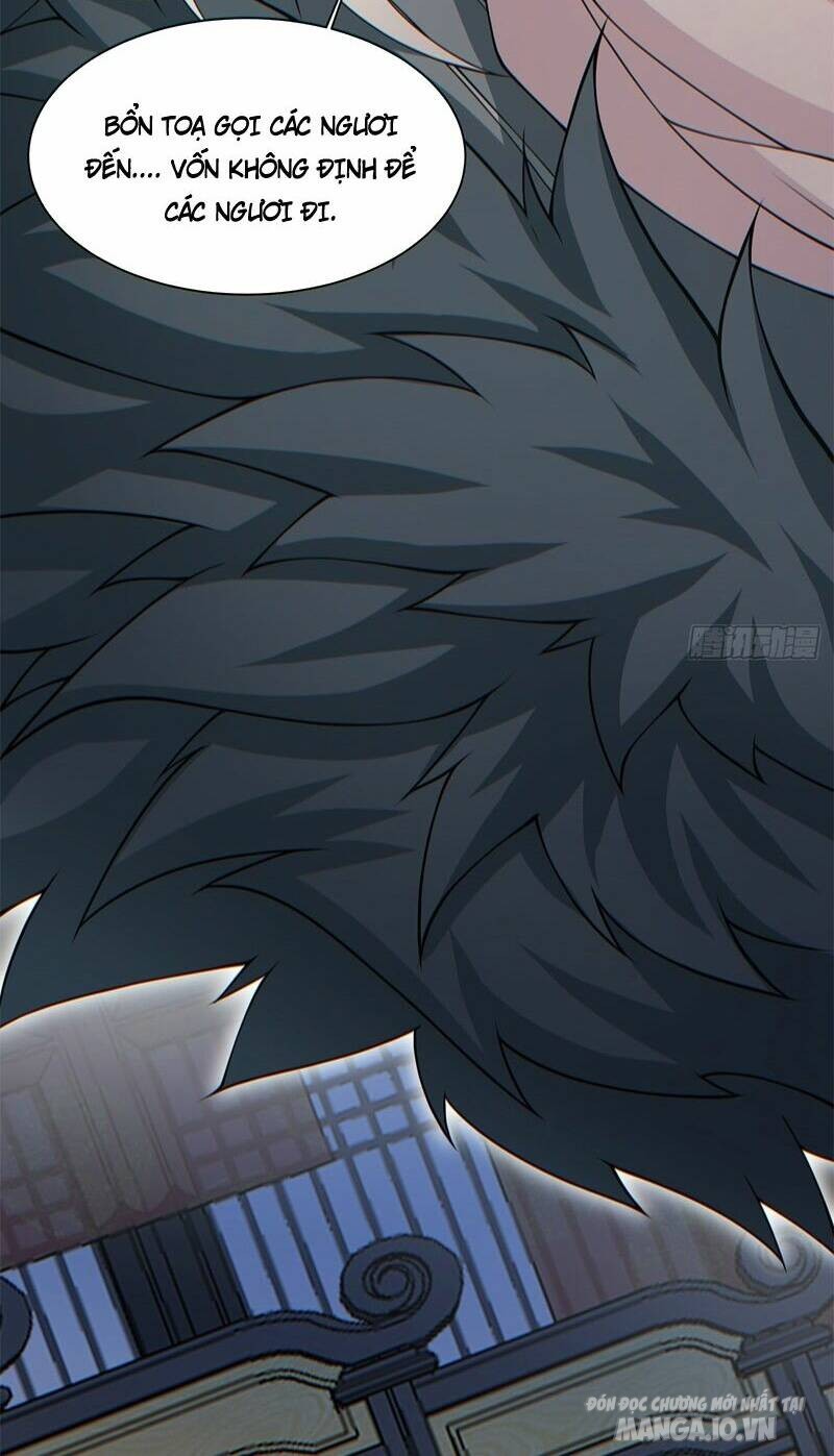 Đồ Đệ Của Ta Đều Là Trùm Phản Diện Chapter 80 - Trang 2