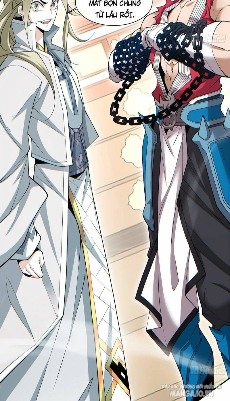 Đồ Đệ Của Ta Đều Là Trùm Phản Diện Chapter 80 - Trang 2