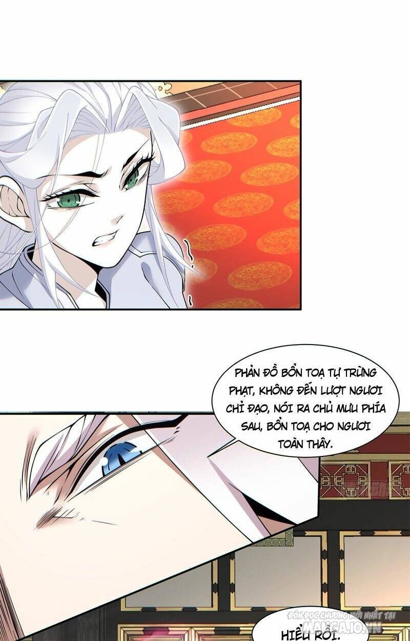 Đồ Đệ Của Ta Đều Là Trùm Phản Diện Chapter 80 - Trang 2