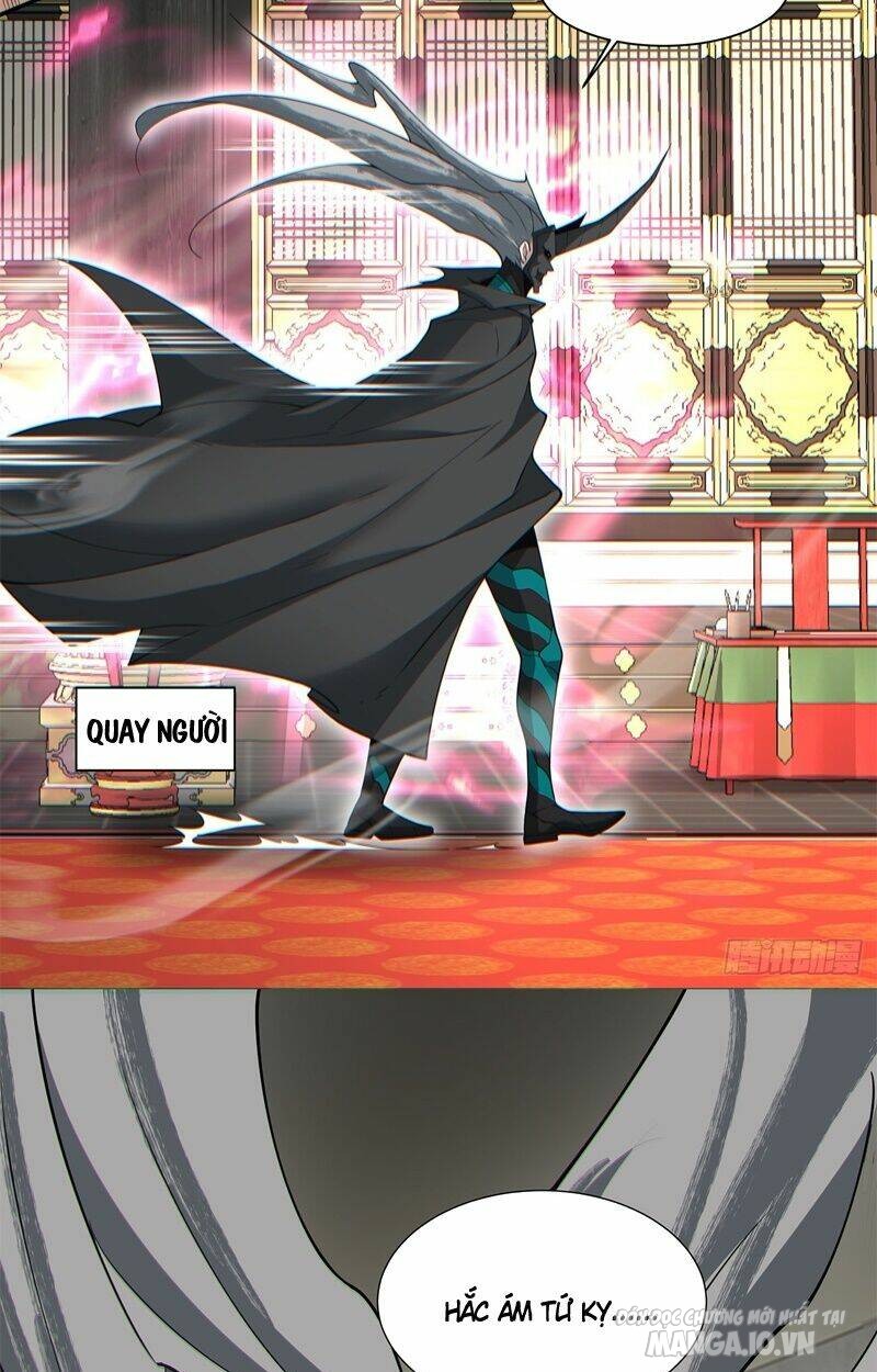 Đồ Đệ Của Ta Đều Là Trùm Phản Diện Chapter 80 - Trang 2