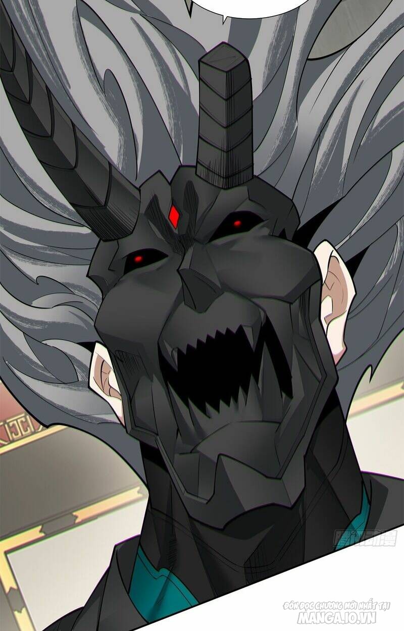 Đồ Đệ Của Ta Đều Là Trùm Phản Diện Chapter 80 - Trang 2