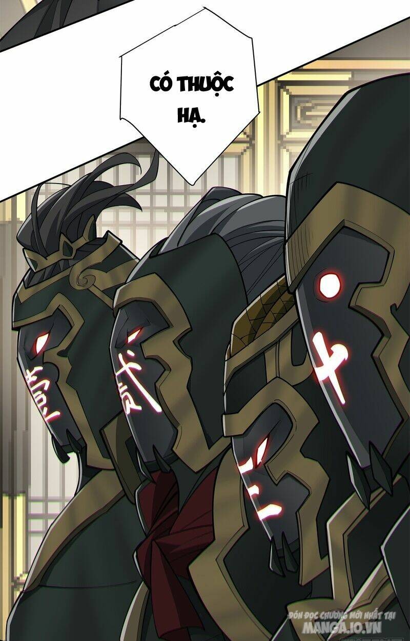 Đồ Đệ Của Ta Đều Là Trùm Phản Diện Chapter 80 - Trang 2