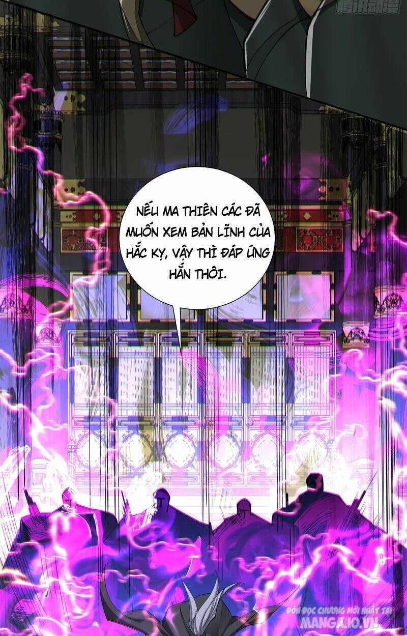 Đồ Đệ Của Ta Đều Là Trùm Phản Diện Chapter 80 - Trang 2