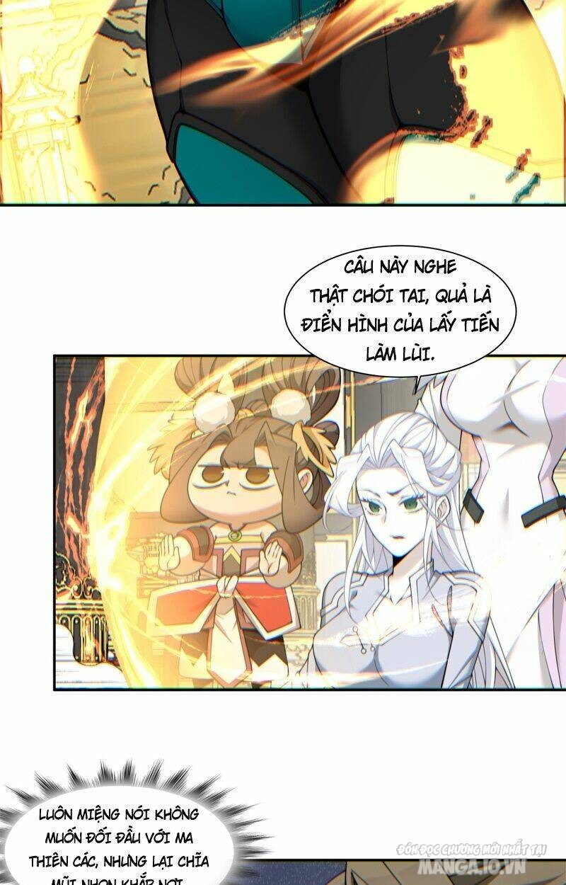 Đồ Đệ Của Ta Đều Là Trùm Phản Diện Chapter 80 - Trang 2