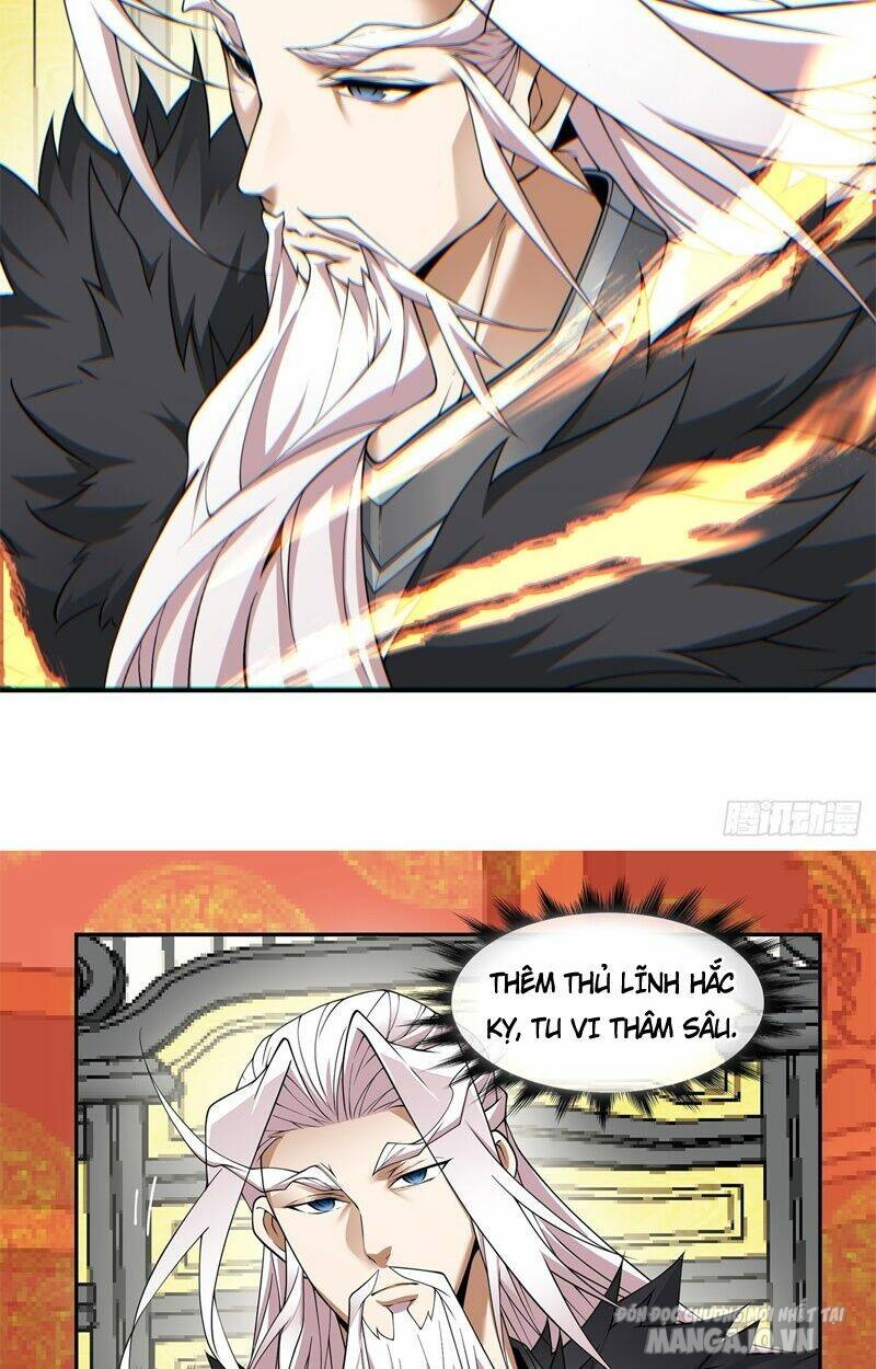 Đồ Đệ Của Ta Đều Là Trùm Phản Diện Chapter 80 - Trang 2