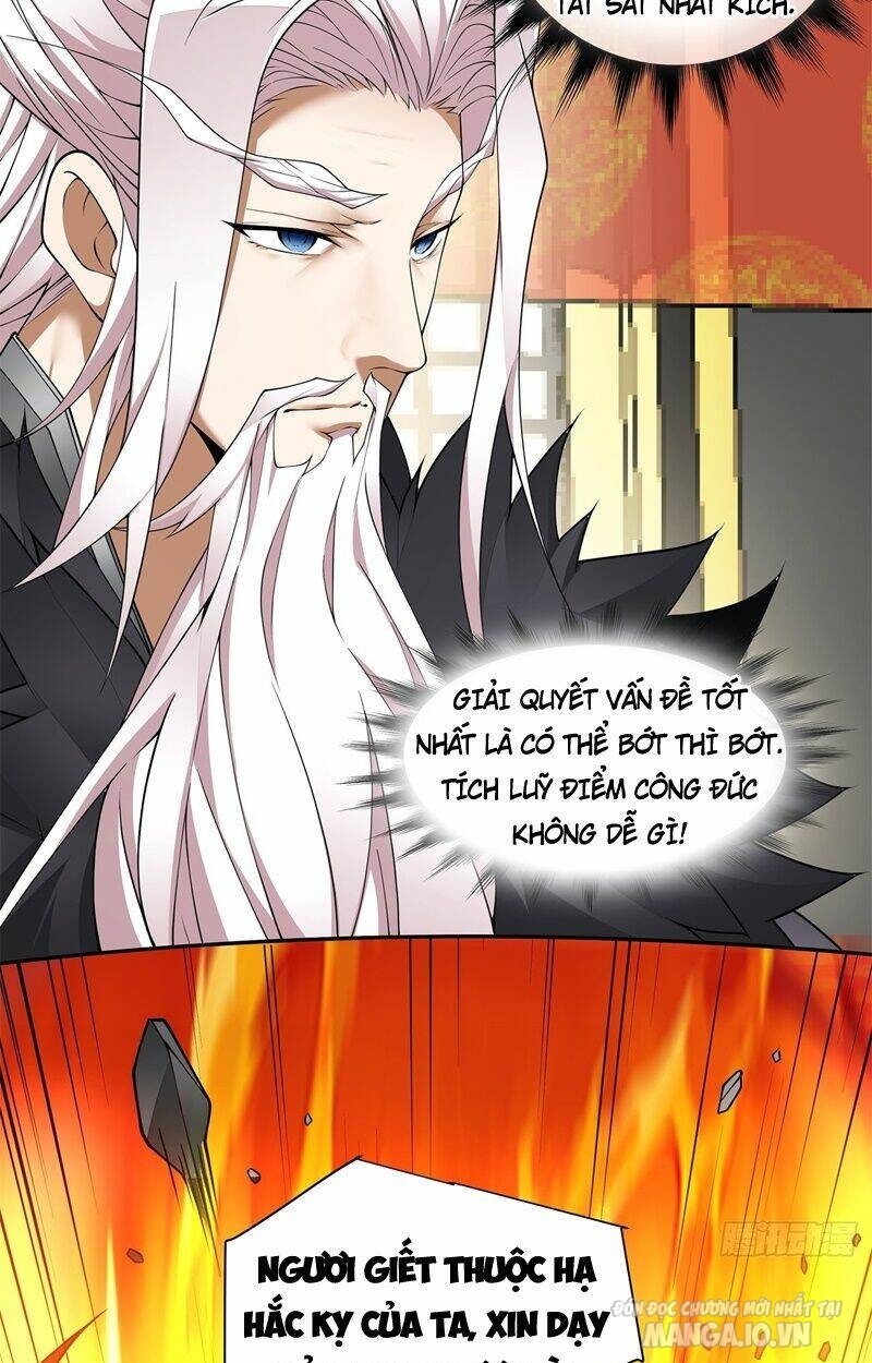 Đồ Đệ Của Ta Đều Là Trùm Phản Diện Chapter 80 - Trang 2