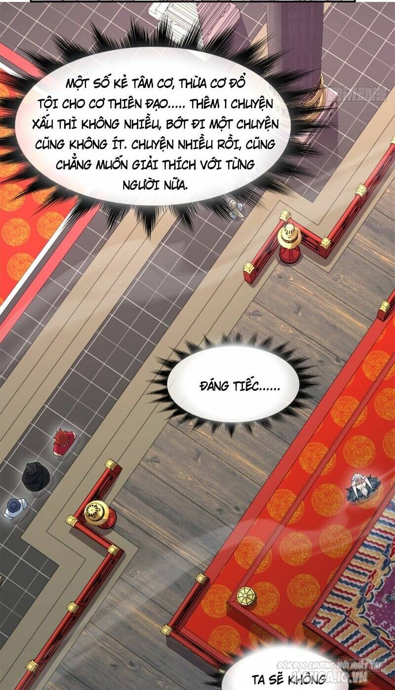 Đồ Đệ Của Ta Đều Là Trùm Phản Diện Chapter 80 - Trang 2