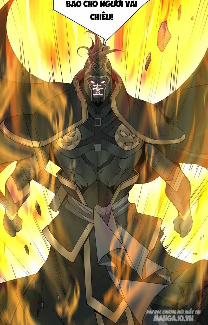 Đồ Đệ Của Ta Đều Là Trùm Phản Diện Chapter 80 - Trang 2