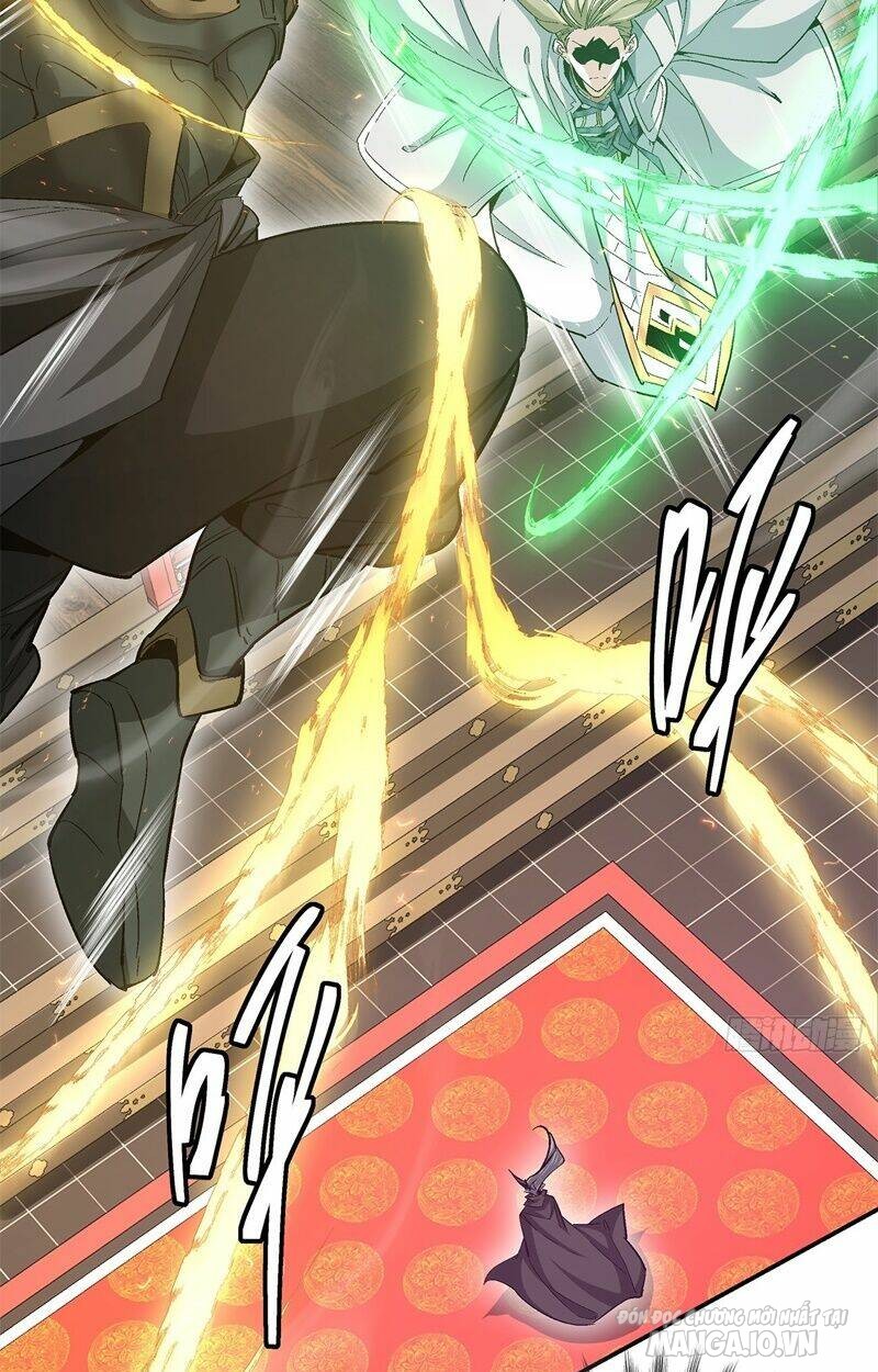 Đồ Đệ Của Ta Đều Là Trùm Phản Diện Chapter 80 - Trang 2