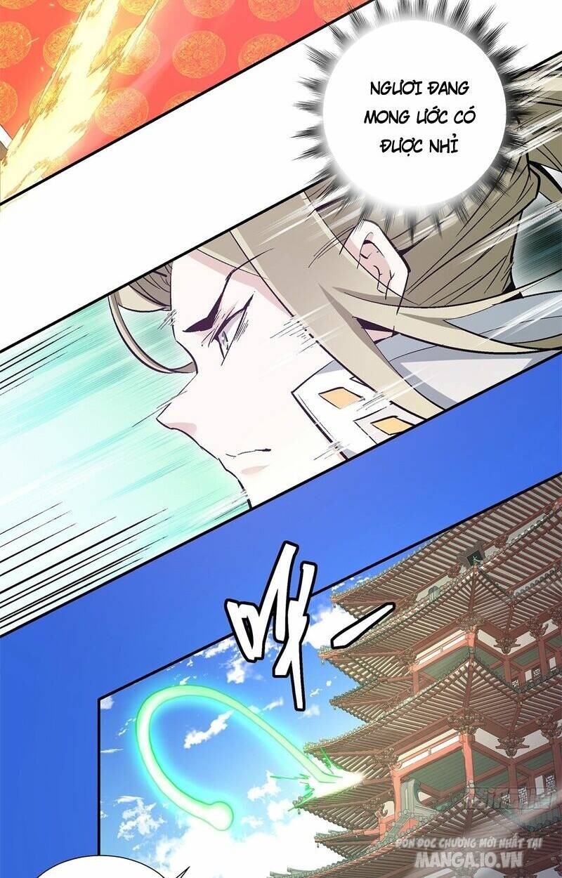 Đồ Đệ Của Ta Đều Là Trùm Phản Diện Chapter 80 - Trang 2