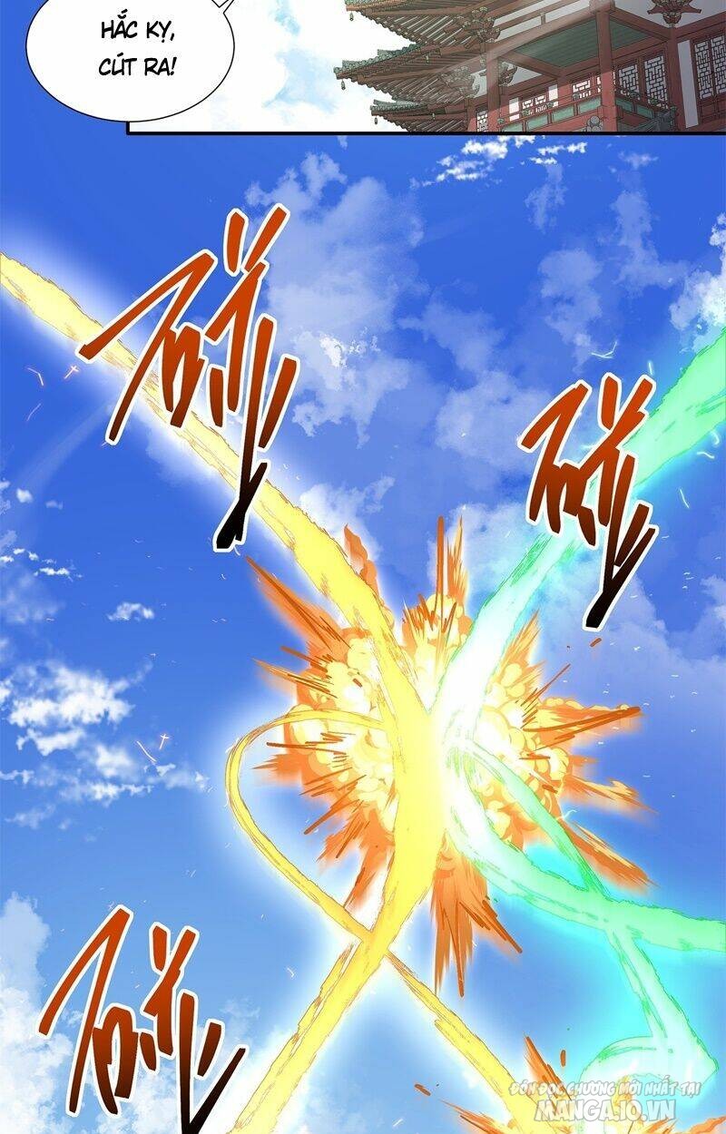 Đồ Đệ Của Ta Đều Là Trùm Phản Diện Chapter 80 - Trang 2