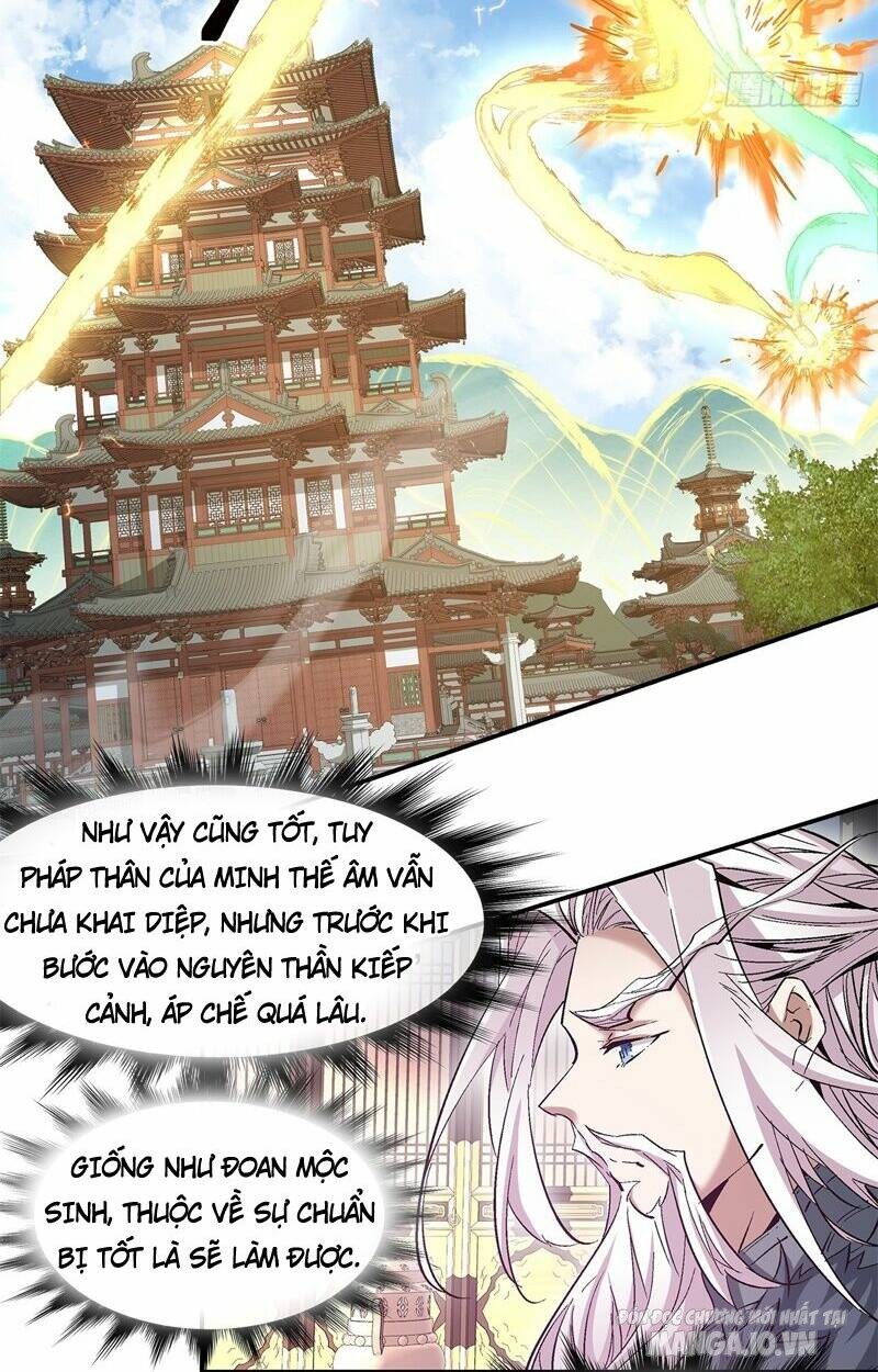 Đồ Đệ Của Ta Đều Là Trùm Phản Diện Chapter 80 - Trang 2