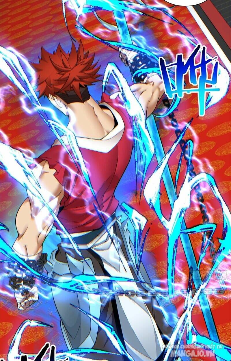 Đồ Đệ Của Ta Đều Là Trùm Phản Diện Chapter 80 - Trang 2