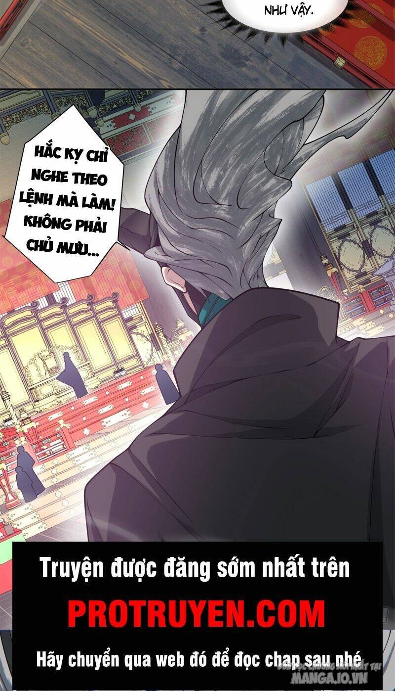 Đồ Đệ Của Ta Đều Là Trùm Phản Diện Chapter 80 - Trang 2