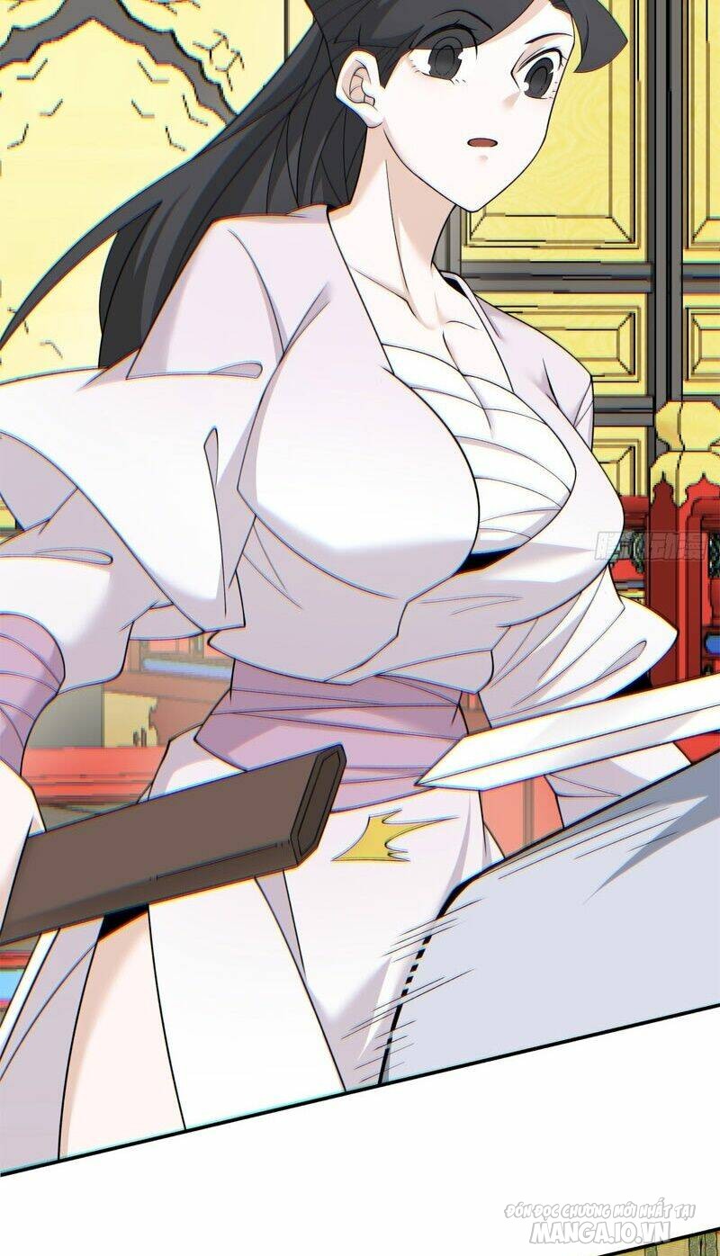 Đồ Đệ Của Ta Đều Là Trùm Phản Diện Chapter 80 - Trang 2