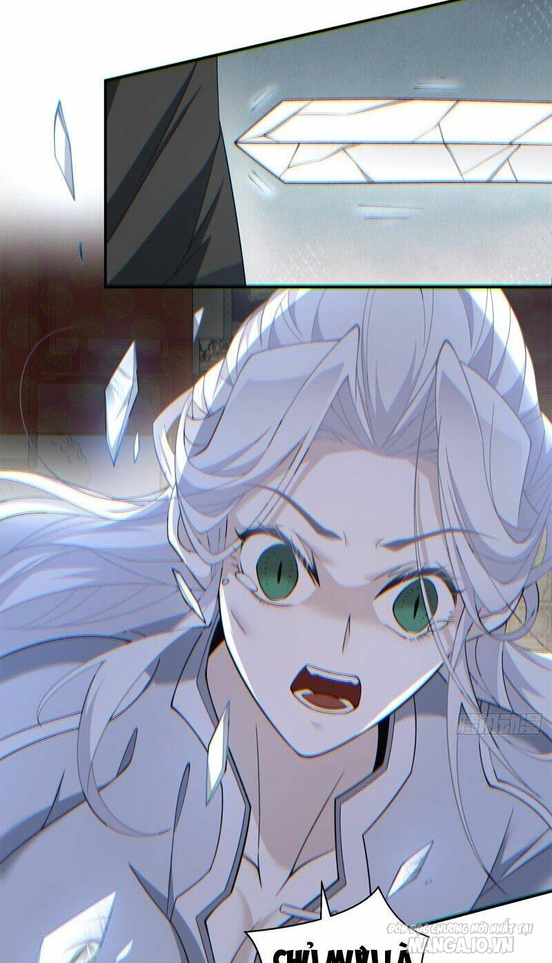 Đồ Đệ Của Ta Đều Là Trùm Phản Diện Chapter 80 - Trang 2