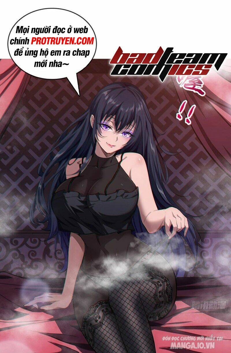 Đồ Đệ Của Ta Đều Là Trùm Phản Diện Chapter 81 - Trang 2