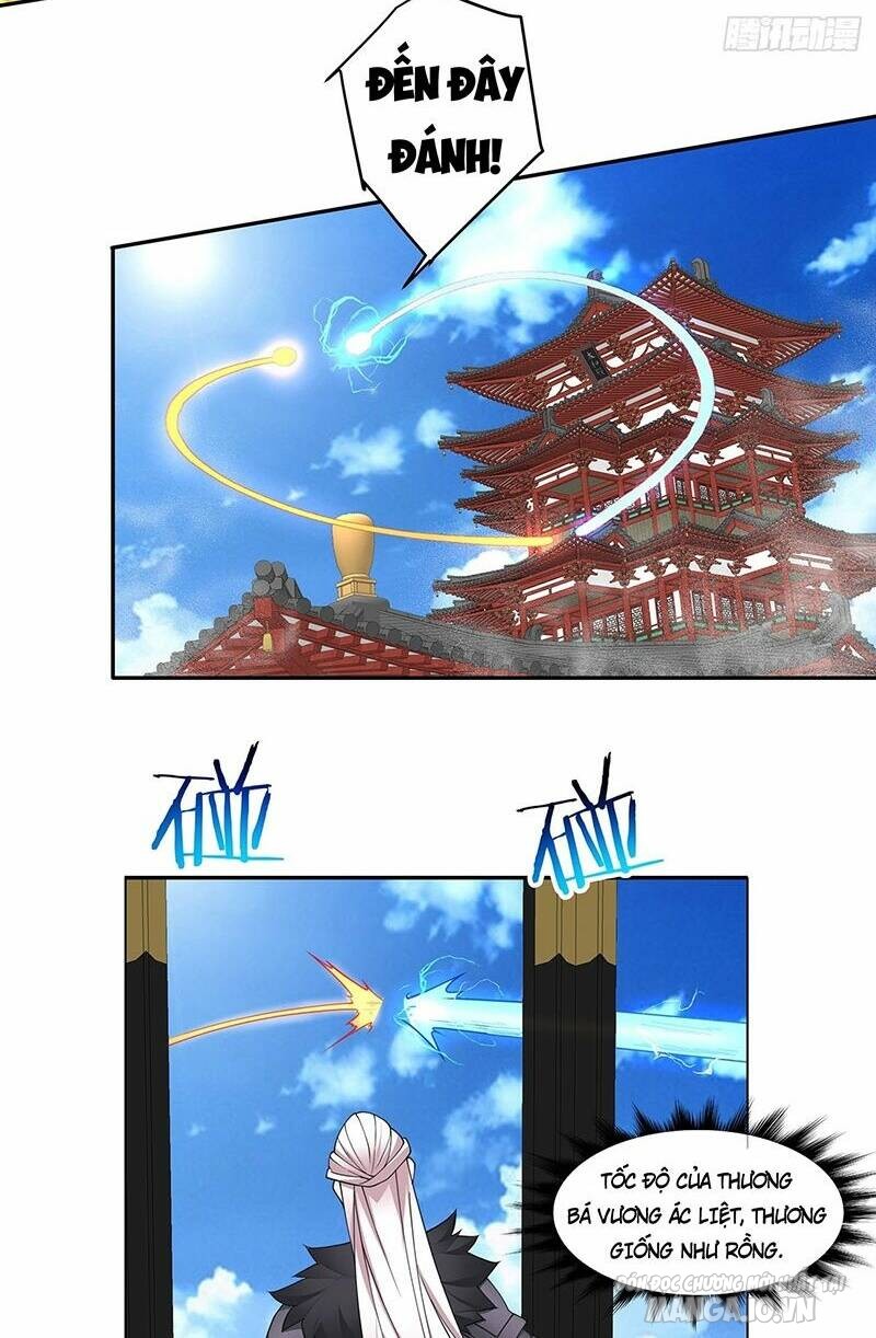 Đồ Đệ Của Ta Đều Là Trùm Phản Diện Chapter 81 - Trang 2