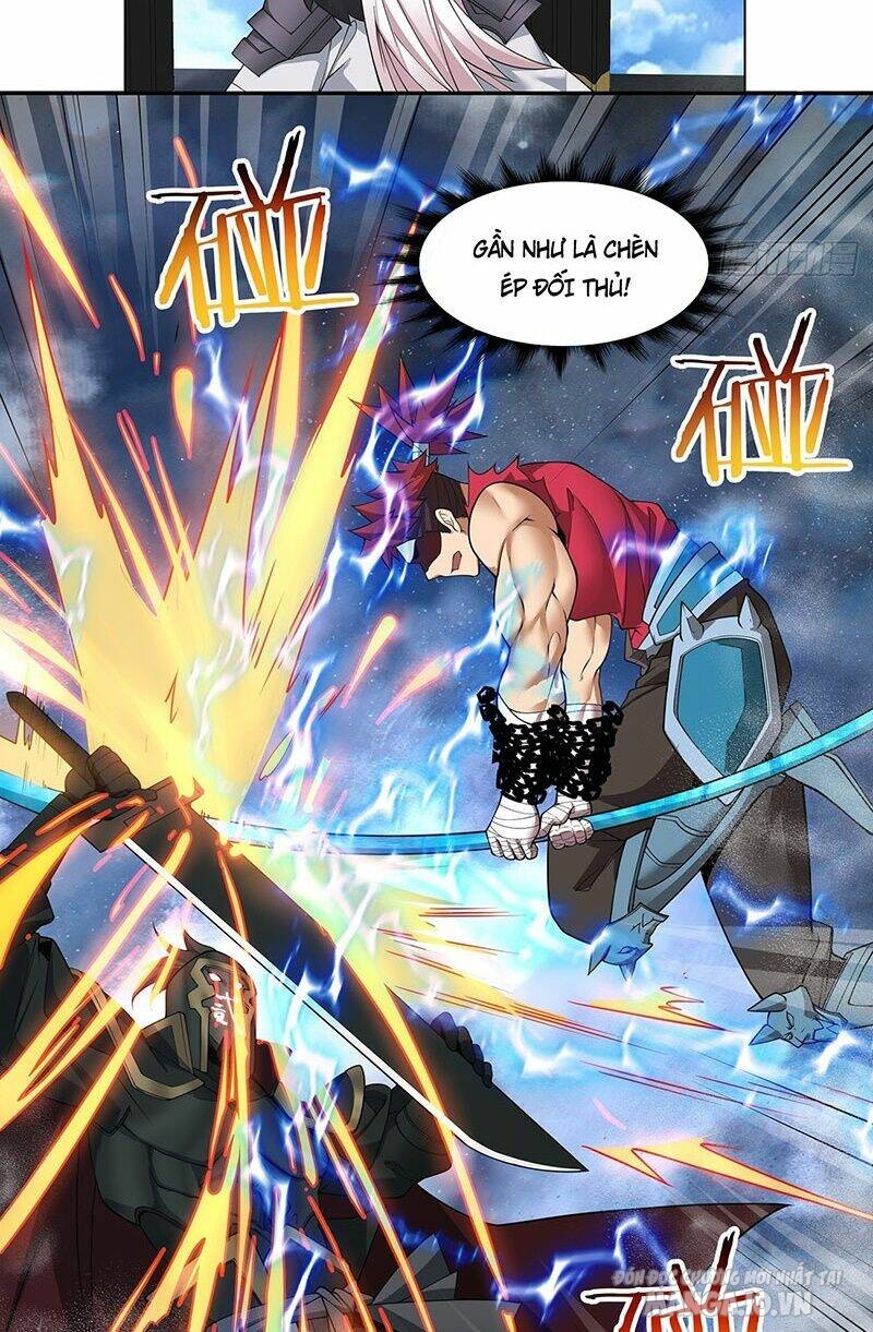 Đồ Đệ Của Ta Đều Là Trùm Phản Diện Chapter 81 - Trang 2