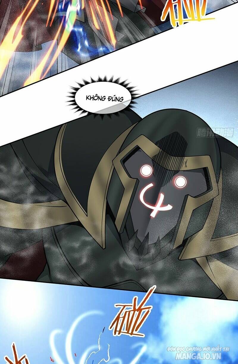 Đồ Đệ Của Ta Đều Là Trùm Phản Diện Chapter 81 - Trang 2