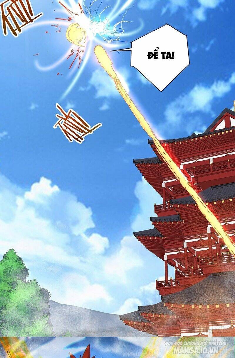 Đồ Đệ Của Ta Đều Là Trùm Phản Diện Chapter 81 - Trang 2