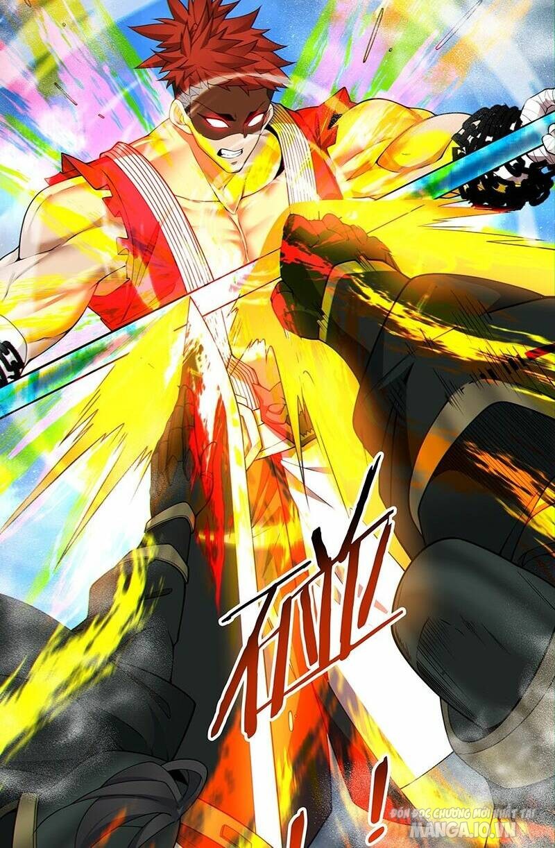 Đồ Đệ Của Ta Đều Là Trùm Phản Diện Chapter 81 - Trang 2