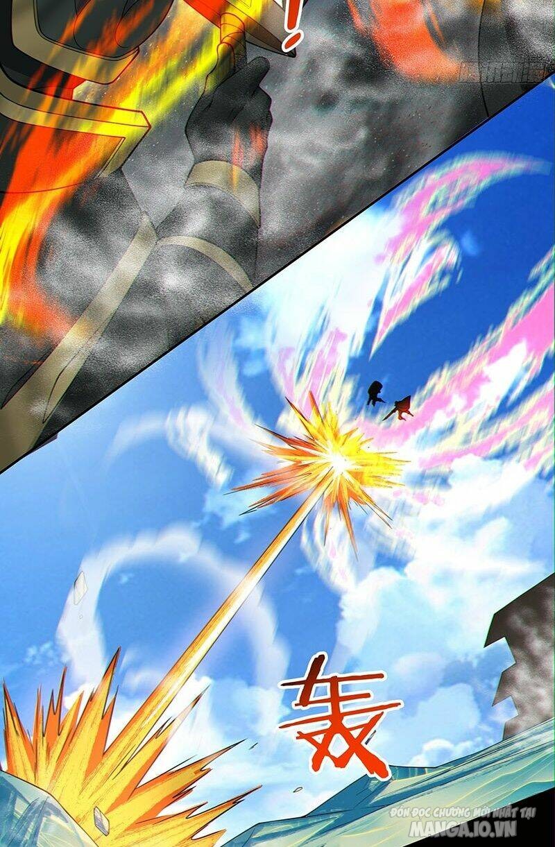 Đồ Đệ Của Ta Đều Là Trùm Phản Diện Chapter 81 - Trang 2