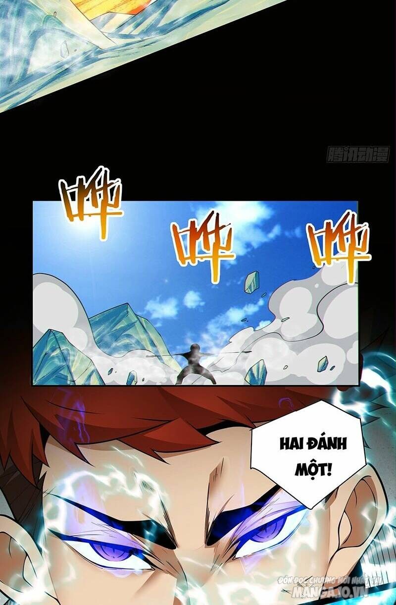 Đồ Đệ Của Ta Đều Là Trùm Phản Diện Chapter 81 - Trang 2