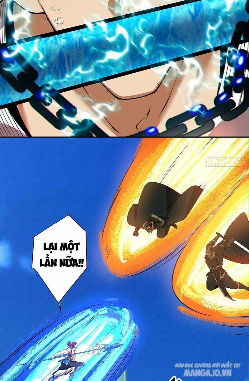 Đồ Đệ Của Ta Đều Là Trùm Phản Diện Chapter 81 - Trang 2