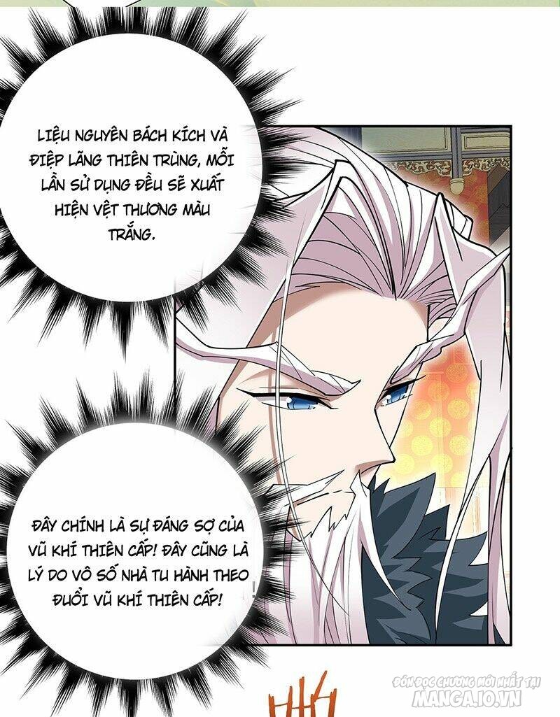 Đồ Đệ Của Ta Đều Là Trùm Phản Diện Chapter 81 - Trang 2