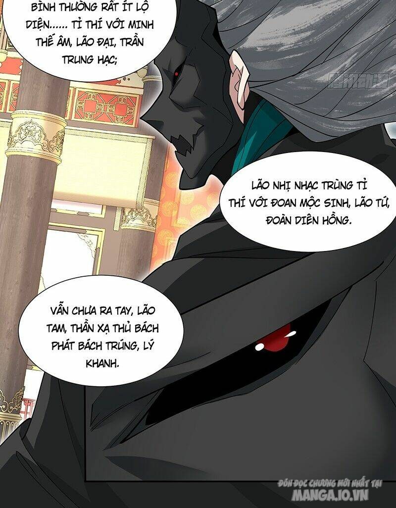 Đồ Đệ Của Ta Đều Là Trùm Phản Diện Chapter 81 - Trang 2