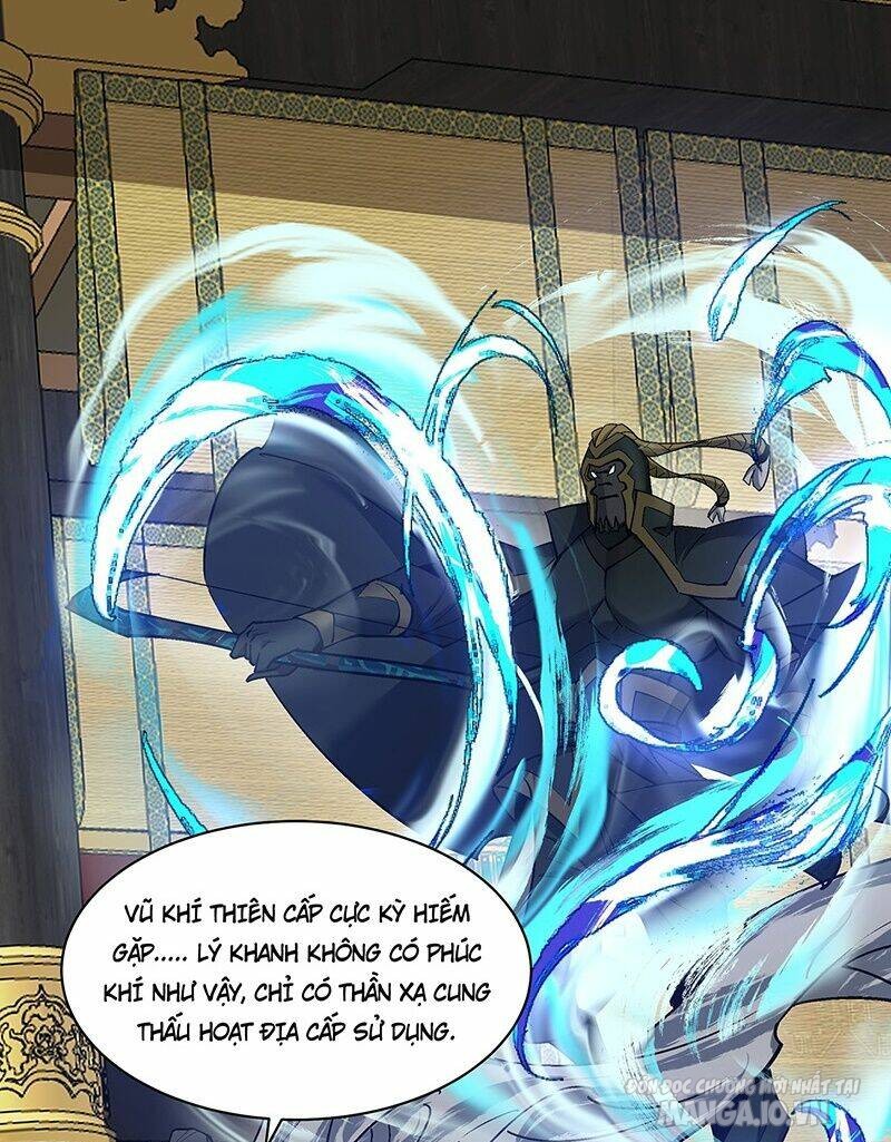 Đồ Đệ Của Ta Đều Là Trùm Phản Diện Chapter 81 - Trang 2