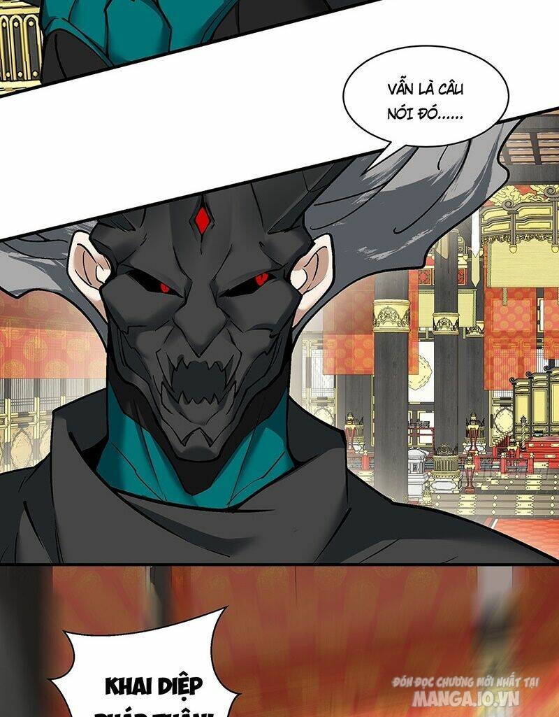 Đồ Đệ Của Ta Đều Là Trùm Phản Diện Chapter 81 - Trang 2