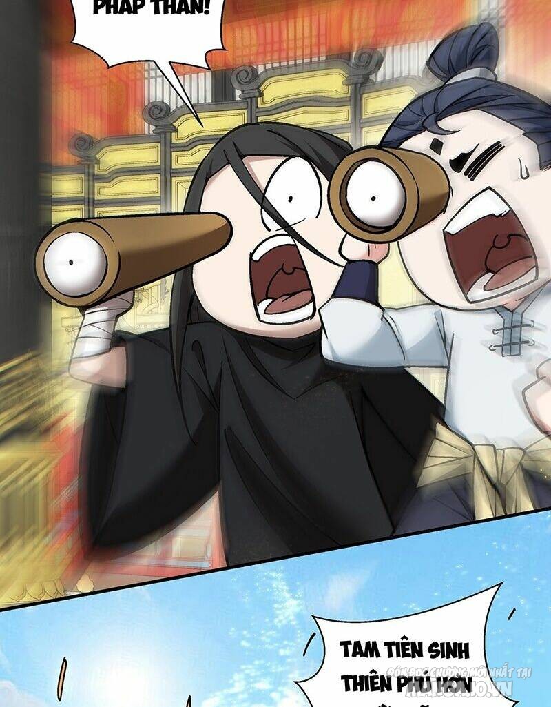 Đồ Đệ Của Ta Đều Là Trùm Phản Diện Chapter 81 - Trang 2