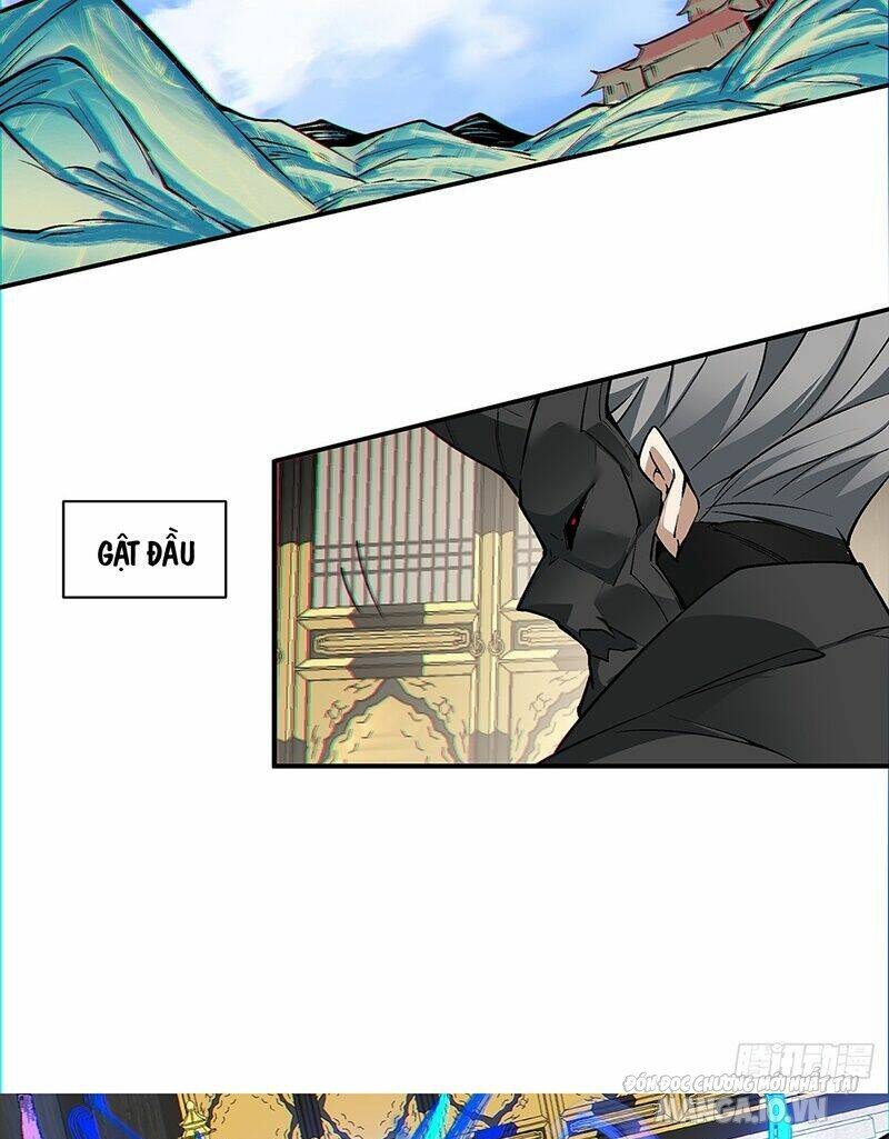 Đồ Đệ Của Ta Đều Là Trùm Phản Diện Chapter 81 - Trang 2