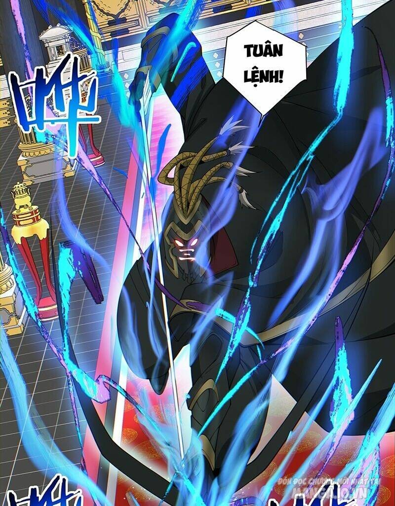 Đồ Đệ Của Ta Đều Là Trùm Phản Diện Chapter 81 - Trang 2