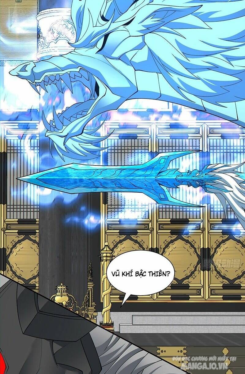 Đồ Đệ Của Ta Đều Là Trùm Phản Diện Chapter 81 - Trang 2