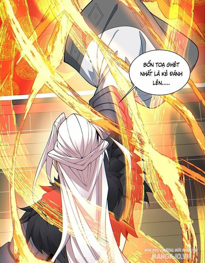 Đồ Đệ Của Ta Đều Là Trùm Phản Diện Chapter 81 - Trang 2