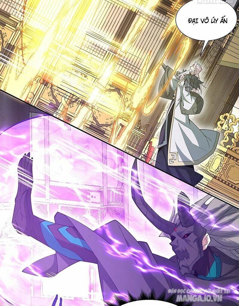 Đồ Đệ Của Ta Đều Là Trùm Phản Diện Chapter 81 - Trang 2