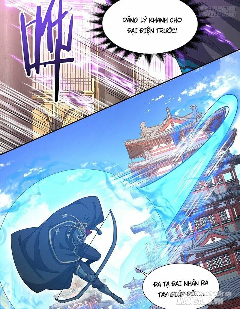 Đồ Đệ Của Ta Đều Là Trùm Phản Diện Chapter 81 - Trang 2