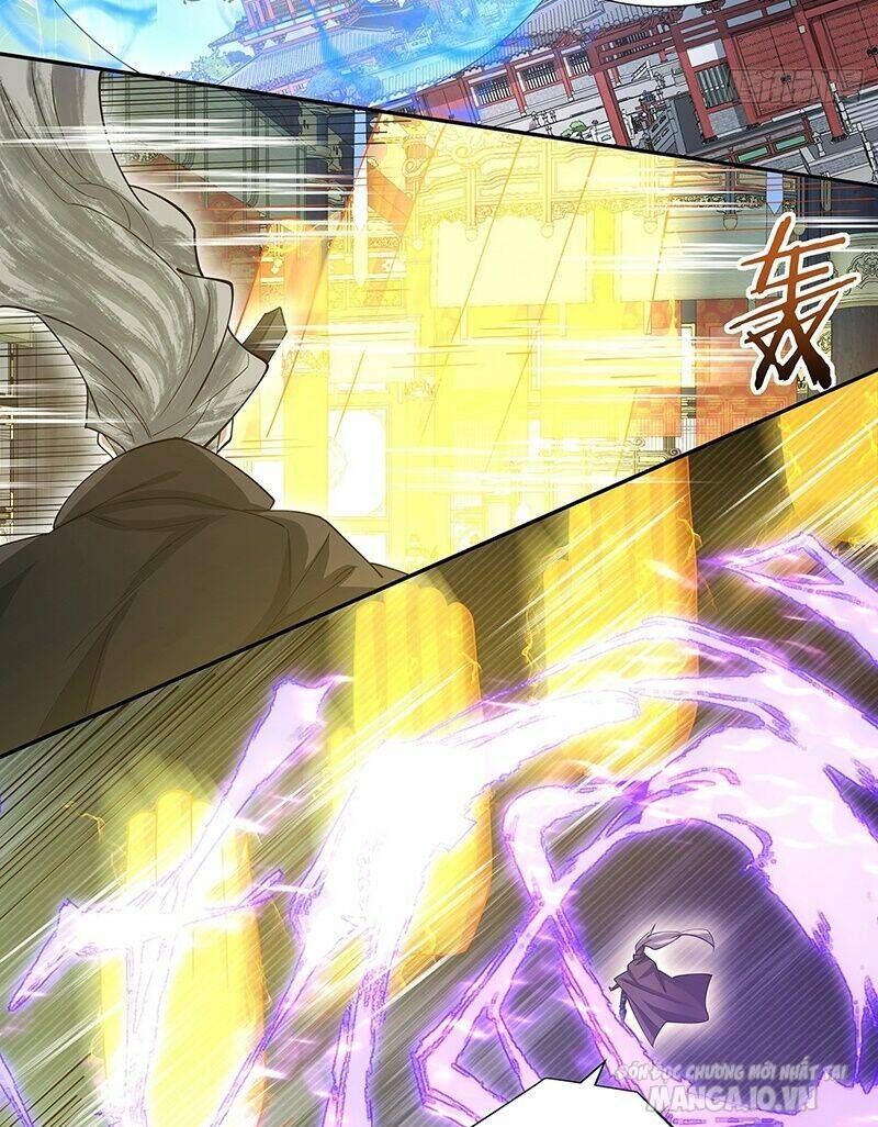 Đồ Đệ Của Ta Đều Là Trùm Phản Diện Chapter 81 - Trang 2