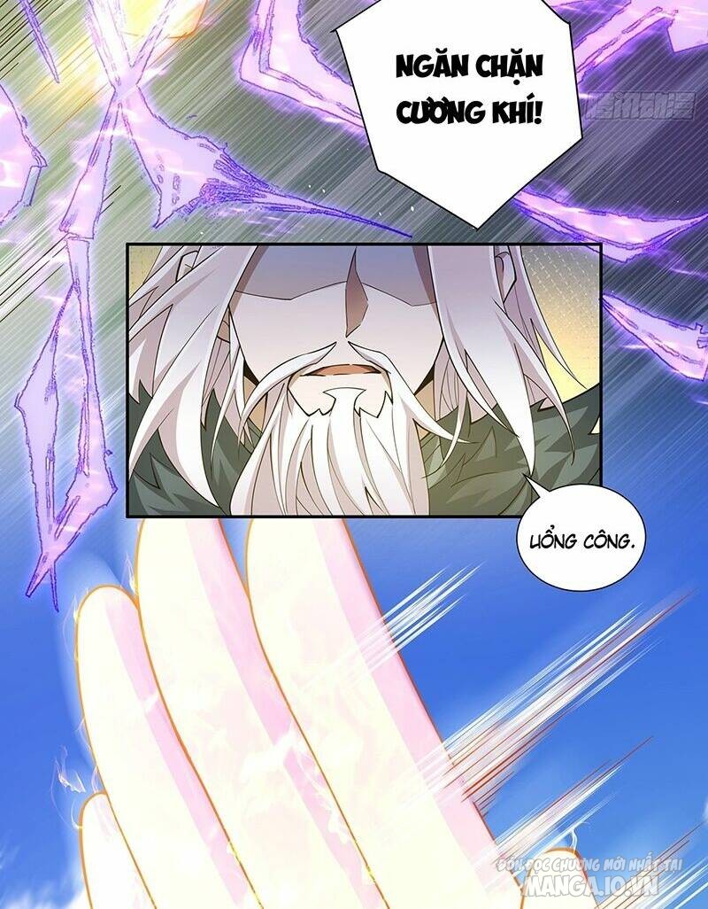 Đồ Đệ Của Ta Đều Là Trùm Phản Diện Chapter 81 - Trang 2