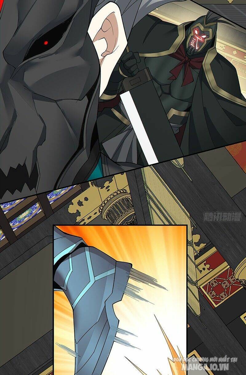 Đồ Đệ Của Ta Đều Là Trùm Phản Diện Chapter 81 - Trang 2