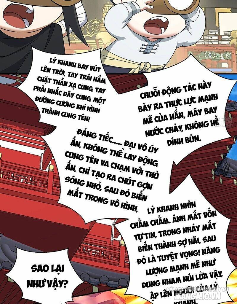 Đồ Đệ Của Ta Đều Là Trùm Phản Diện Chapter 81 - Trang 2