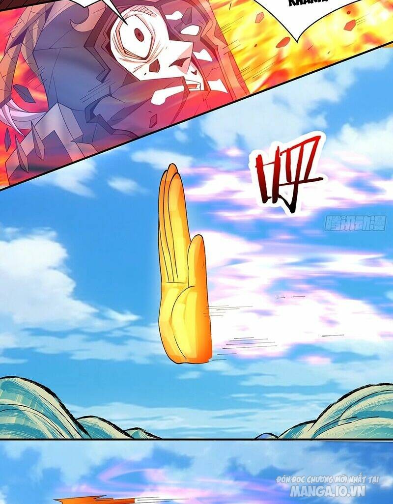 Đồ Đệ Của Ta Đều Là Trùm Phản Diện Chapter 81 - Trang 2